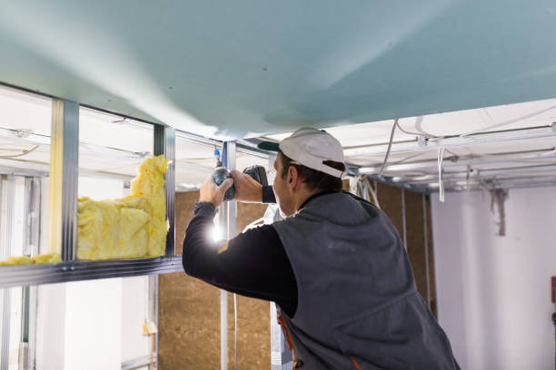 Best Residential Insulation in Mcfarland, WI