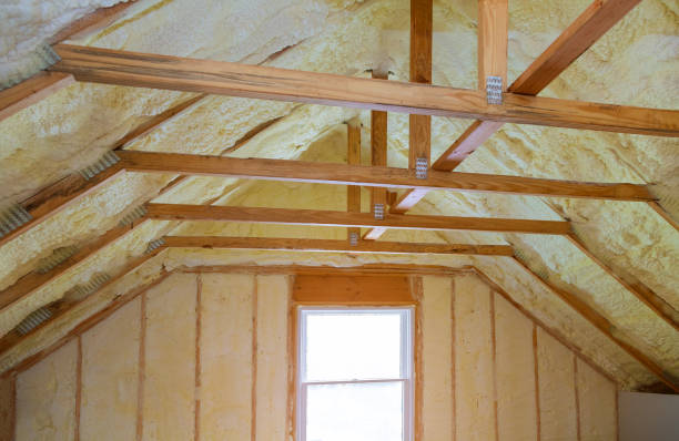 Best Insulation Maintenance and Repair in Mcfarland, WI