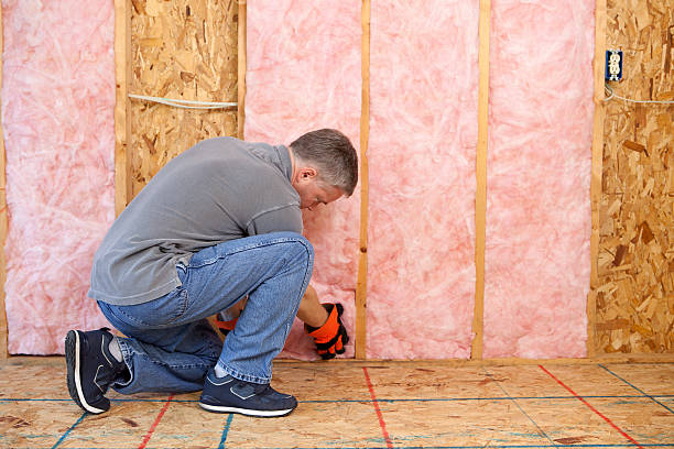 Best Insulation for Specific Applications in Mcfarland, WI